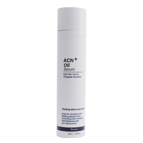 M-KIN ACN OS Serum