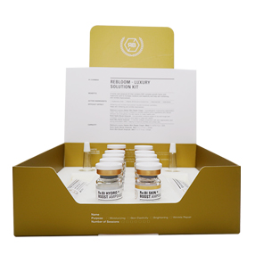 Ribble Healer Luxury solution kit