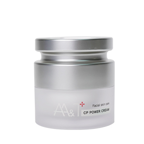 CP Power Cream