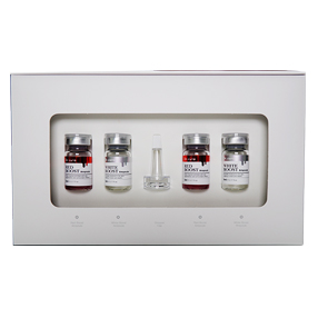 Dr. Cura Dracula boost ampoule