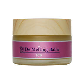 De melting balm