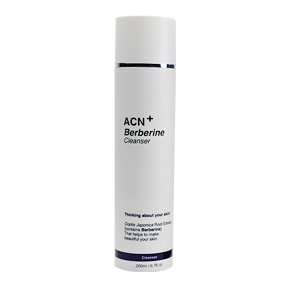 M-KIN ACN Berberine Cleanser