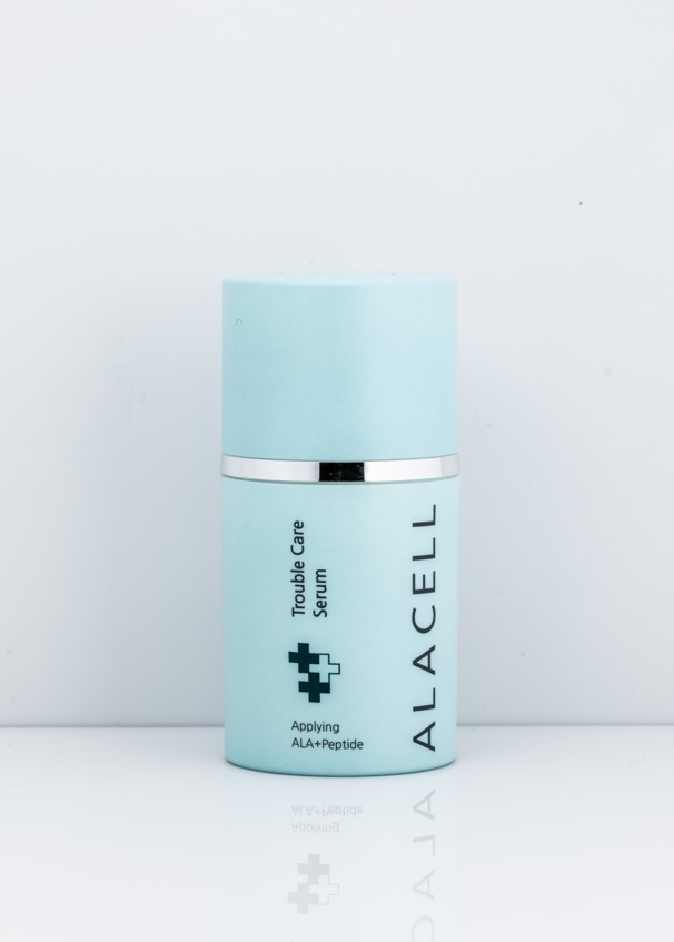 ALACELL Trouble care serum