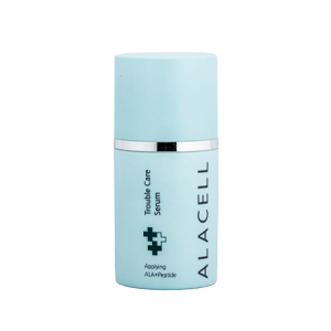 Alasel Trouble Care Serum